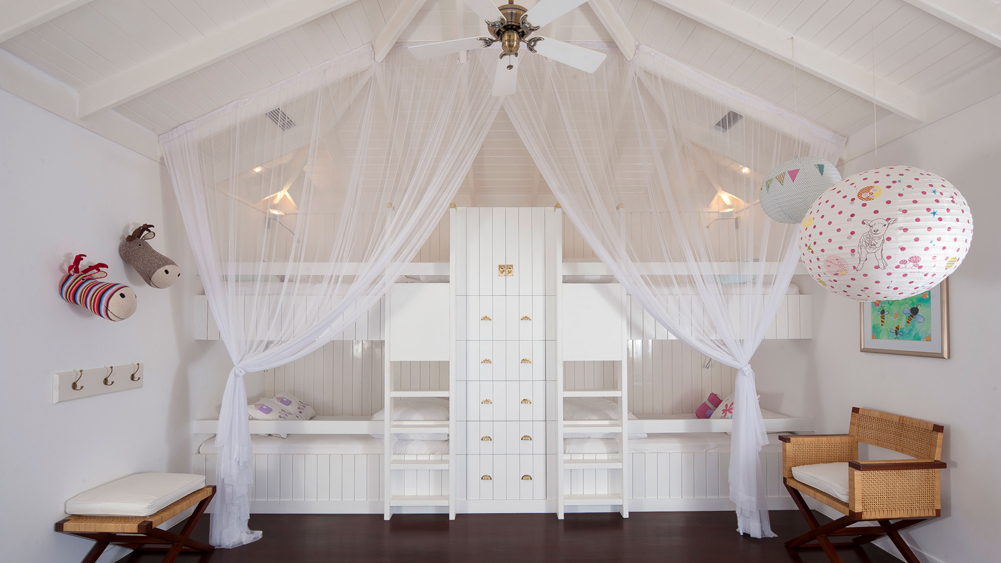 Villa Lulito - Bunkbed fun